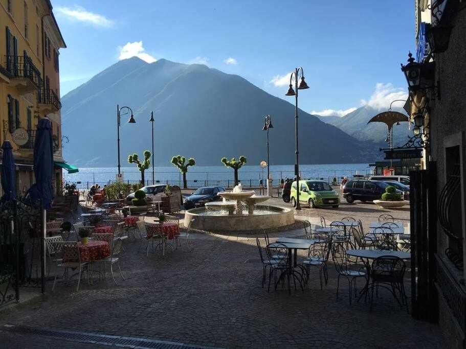 Una Finestra Sul Lago Argegno Exteriér fotografie